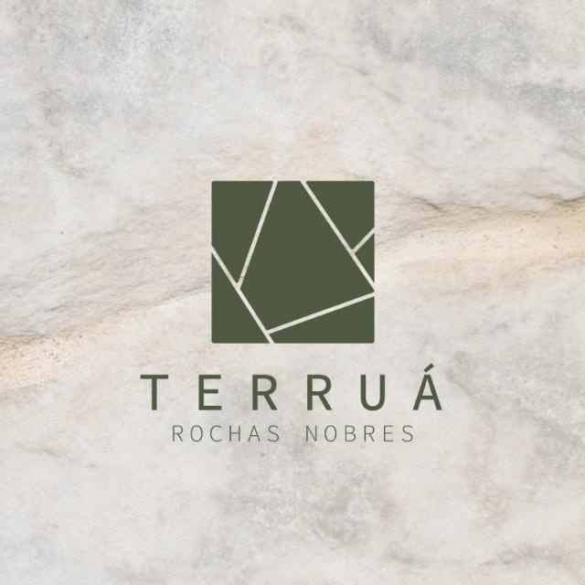 Logo Terruá